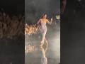 Kendall Jenner S Ramp Walk At LOreal Paris Fashion Show Under Eiffel Tower 