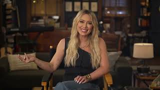 How I Met Your Father Interview: Hilary Duff