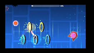 Crystal Corruption [Layout] Soon... | Geometry Dash