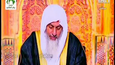 هل تجب المضمضة من بقايا الطعام قبل الصلاة..؟