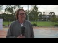 Longley speaks at 2025-26 HoopsFest announcement