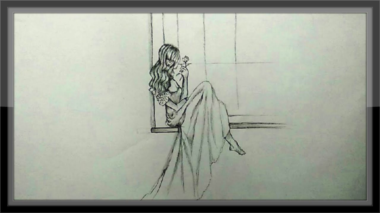 Featured image of post Pencil Drawing Images Simple