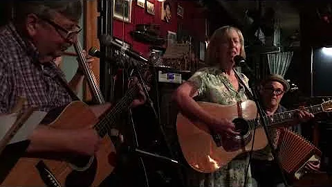 Aint You Even Going to Cry - Phyllis Elkind
