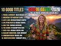 Jesus Is My Light ✨ Emotional Reggae Gospel Worship Song