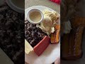 breakfast food