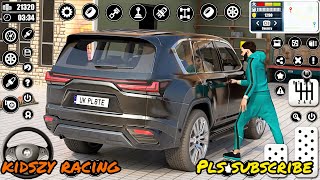 Extreme Car Parking 3D Game : 🚘🚕Car Driving School Gameplay 2024😎😎 screenshot 5