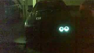 New lights