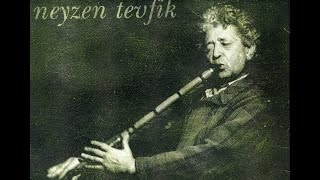 Neyzen Tevfik - Geçer [Hiç'in Azâb-ı Mukaddes'i © 2000 Kalan Müzik]