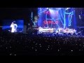 Eminem no love so bad live montreal live 2011