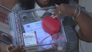 'Naloxboxes' distributed across St. Louis to fight opioid epidemic