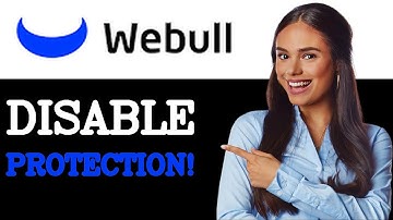 How To Disable Pdt Protection On Webull Reddit (2025)