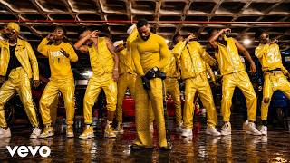 Fally Ipupa – BRILLER (Clip Officiel)
