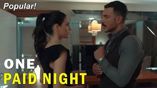 Al Thaman (The Price) | Turkish Series Remake Synopsis | One Paid Night with Him to Save Her Son