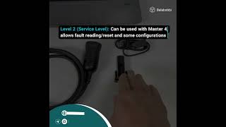 📌Liebherr Sculi Dongle Explained – 4 License Levels & Real-World Limits You Must Know #machinerepair Profile