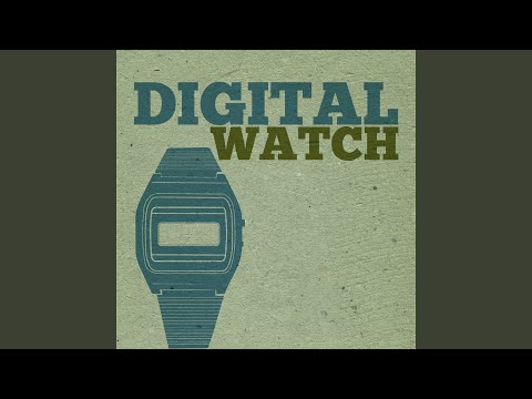 Digital Watch Alarm Sound Effect Ringtone 
