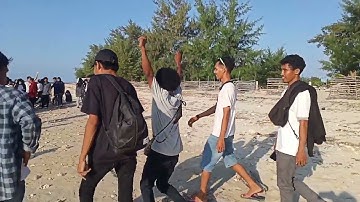 BINA AKRAB PRODI TEKNIK INFORMATIKA ✨💻 UNIVERSITAS KRISTEN WIRA WACANA SUMBA🤍🥳