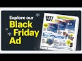 Video Game Hunting! Black Friday Ads 2018 Best Buy Walmart Meijer