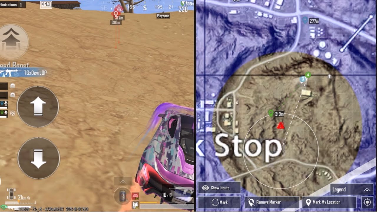 Do Orr Die Match 🐦‍🔥!! Deadly Duo !! Team Zephyr Squad 🪽|| MP 10L LAN Qualifies || IntrovertXD 🚀