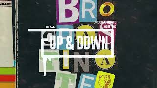 WOR$TBRO - UP & DOWN