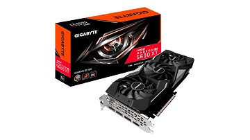 GIGABYTE Outs RX 5600 XT Gaming OC VBIOS Update and Easy Updater
