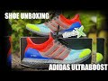 UNBOXING Adidas ULTRABOOST