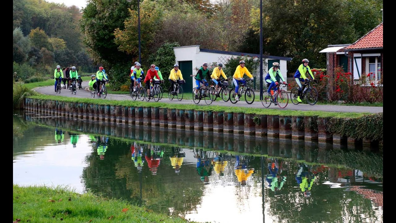 Vallée de Somme, une vallée idéale
