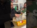 Unboxing di un cliente BESTSELLER MILANO buy/sell/trade in Milano