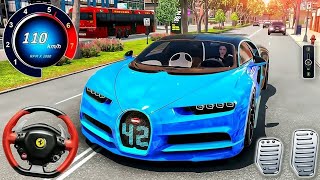 Expert Car Driving Academy - Real School Car Drive Multi-Storey - Android GamePlay #nb490gaming  screenshot 4