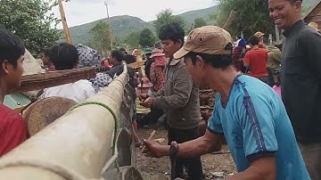 Công Chêng Tai lang Vương _ Chép.xã ayun- Gl @kpuihsan😍