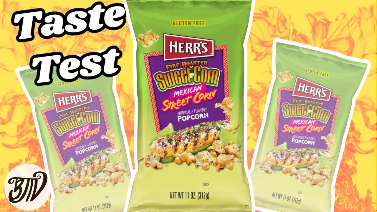 Herr s Mexican Street Corn YouTube herr-s-mexican-street-corn-youtube