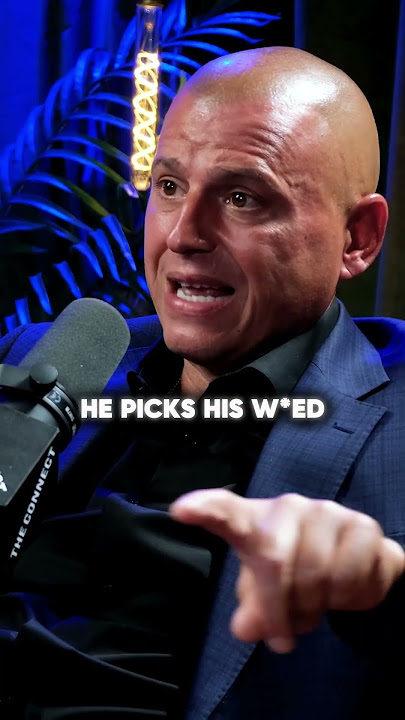 Genovese Mob Boss Exposes The Link Between Mexican Drug Cartels & The Italian American Mafia