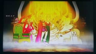 BlazBlue: Continuum Shift Extend (PS3) Relius's The Puppeteer's Altar for Nu -No.13-