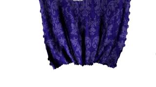 Realtime simulation of cloth