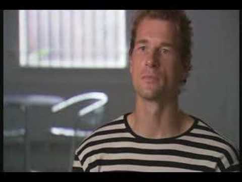 Interview with Jens Lehmann