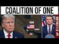 HEGSETH JUST DECLARED VICTORY IN HORMUZ   11 BILLION DOLLAR BLOCKADE NOT A SINGLE ALLY JOINED