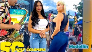  Medellin Colombia Is A Paradise 