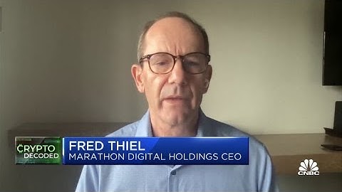 Crypto miners are perfect customers for renewable energy: Bitcoin mining council member