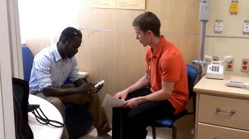 CCHMC A7NS Teach Back Video 8-15-13