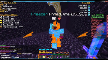 anti-kb , fly hacks and kill aura