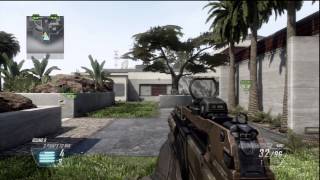 GB Proof 1st Map Raid Vs AlmostFamous TL