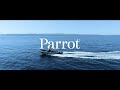 Parrot ANAFI USA - Launch Video