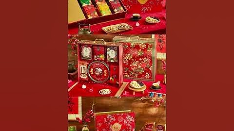 QUÀ TẾT CHỈ TỪ 3XX-5XX CÓ GÌ?