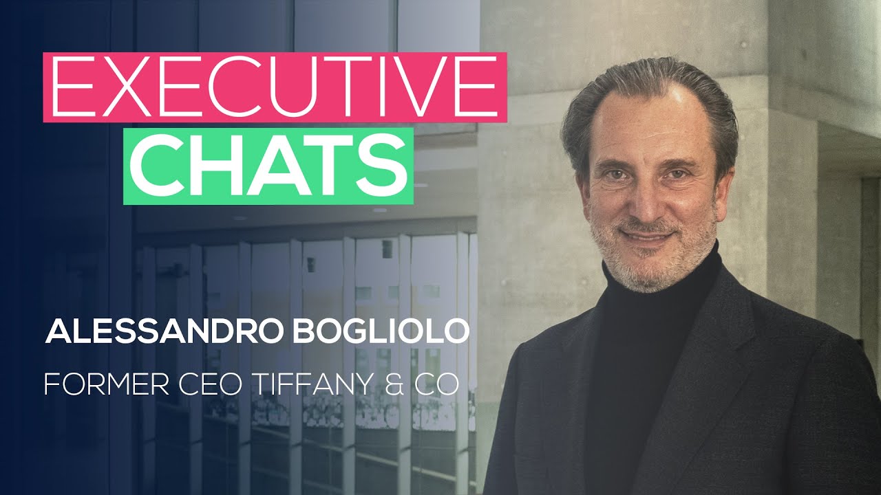 alessandro bogliolo tiffany & co