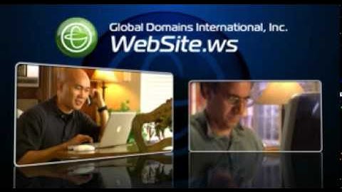 Global Domains International GDI