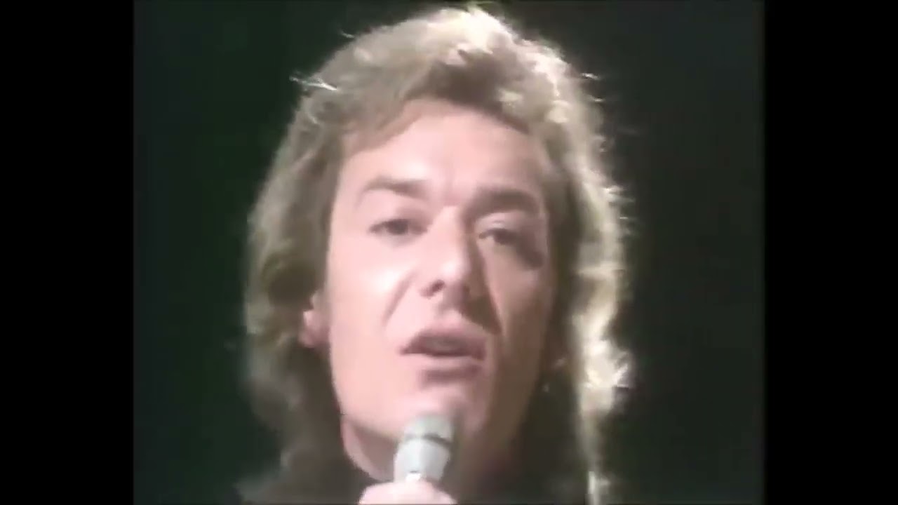 THE HOLLIES ❤️ El aire que respiro.