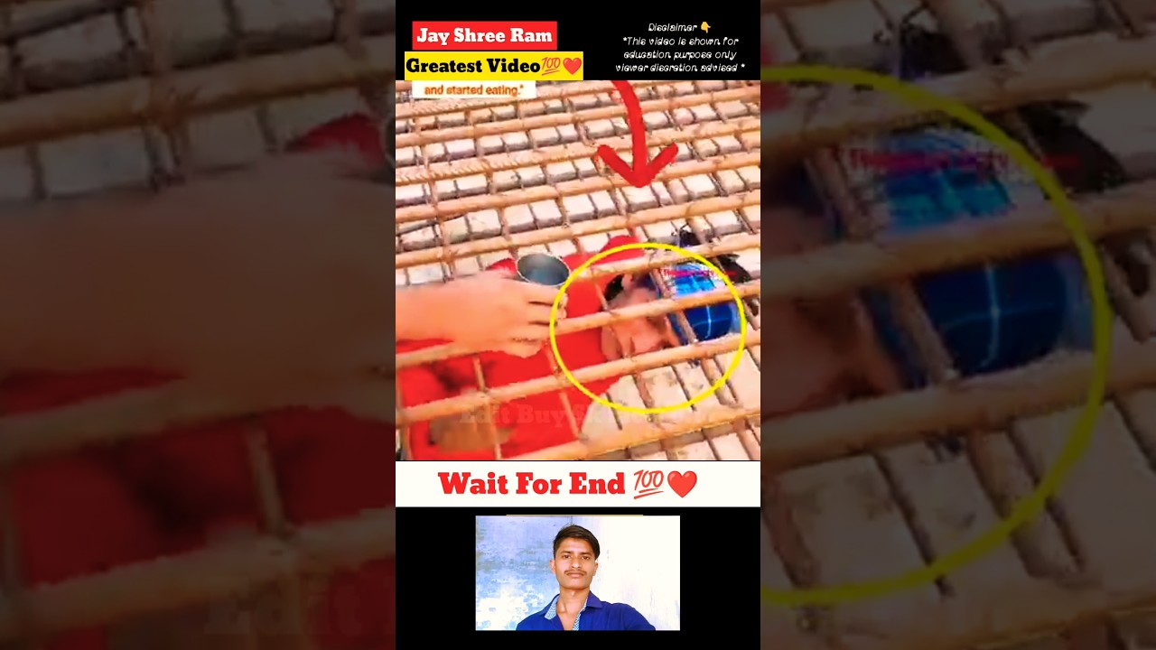 Ya Allah☝️Greatest Save.😱😍❤️