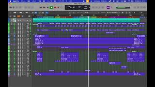 春雷 - 米津玄師 初音ミク cover 