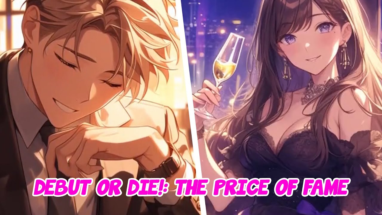 Debut or Die! : The Price of Fame | Manhwa Recap - YouTube