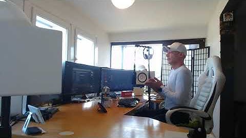 Lightwave 3D - Octane auto DOF with target / another way to do it