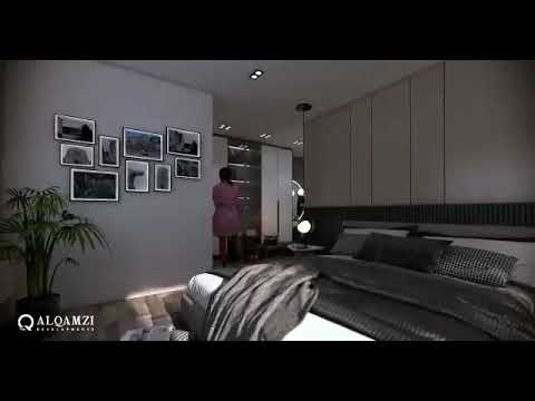 كمبوند ايست شاير التجمع الخامس شركه القامزى    